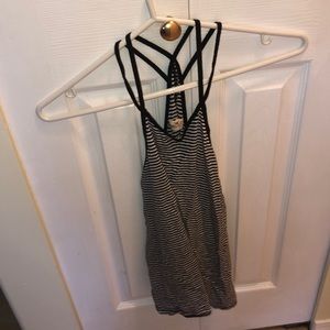 tank top halter ed
